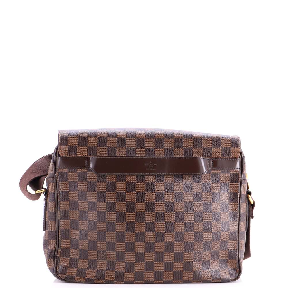 Louis Vuitton Shelton Messenger Bag #254086L10B - Picture 3 of 6